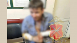 В Одоевском районе задержан подозреваемый в убийстве двух человек