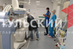 Врачи из Тулы назвали основные причины возникновения ишемического инсульта