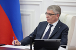 Губернатор поручил создать экспертную группу из пожилых людей и адаптировать «Активное долголетие» для инвалидов