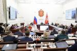 В 2027 году на борьбу с борщевиком в Тульской области привлекут БПЛА