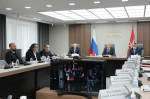 В Туле впервые пройдет Кубок России по смешанным единоборствам с участием 250 спортсменов из 35 регионов