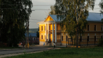 В Крапивне стартует летний сезон культурных событий