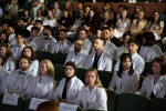 135 медиков готовы начать профессиональный путь