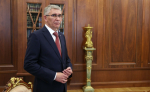 Миляев доложил Путину о полной ревизии работы всех тульских предприятий