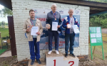 Тульский авиамоделист стал победителем этапа Кубка России