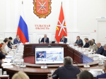 Пожилым тулякам покажут «Путь к долголетию»