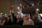 Институт гуманитарных и социальных наук – это семья!