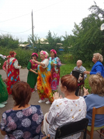 Ромашковый день