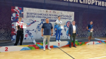 Тульские спортсмены на пьедестале Всероссийской летней спартакиады детей-инвалидов с поражением опорно-двигательного аппарата