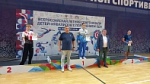 Тульские спортсмены на пьедестале Всероссийской летней спартакиады детей-инвалидов с поражением опорно-двигательного аппарата
