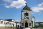 Исправительная колония №1 УФСИН России по Тульской области впервые стала дипломантом Всероссийского конкурса колокольного звона среди осужденных