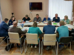 В Тульской области ведется усиленная подготовка к предстоящему отопительному сезону