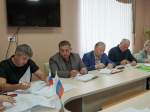В Тульской области ведется усиленная подготовка к предстоящему отопительному сезону