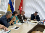 В Тульской области ведется усиленная подготовка к предстоящему отопительному сезону