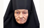 Монахиня-травница из Тульской области скончалась на 91-м году