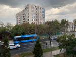 В соседней с Тульской областью заметили воронку торнадо
