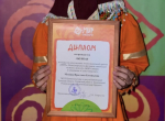 Тульская солистка стала лауреатом международного фестиваля «МИР Сибири»