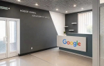 В Туле за 20 млн рублей продают офисное помещение с логотипами Google