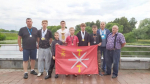 Тульские судомоделисты на пьедестале чемпионата и первенства России