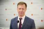 Нацпроект «Кадры»: в Тульской области более 10 операторов станков с программным управлением поборются за звание лучшего