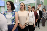 В Едином контактном центре Правительства Тульской области отметили профессиональный праздник