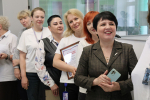 В Едином контактном центре Правительства Тульской области отметили профессиональный праздник