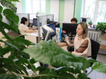 15 млн обращений туляков приняли в контактном центре правительства региона
