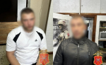 Новомосковцев задержали за вымогательство 100 тысяч рублей у туляка