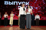 Им предстоит СТРОИТЬ будущее региона