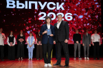 Им предстоит СТРОИТЬ будущее региона