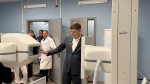 В Туле благодаря современной диагностике стали чаще выявлять заболевания на ранней стадии