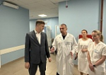 В Туле благодаря современной диагностике стали чаще выявлять заболевания на ранней стадии