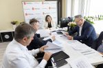 Тульская область готова к отопительному сезону на 55,4%