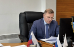 Избирком Тульской области открыл спецсчета кандидатов в депутаты Госдумы