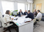 Более чем на половину Тульская область готова к отопительному сезону