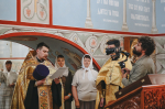 Дар в укрепление и опору русскому воинству
