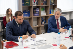 Передовая инженерная школа ТулГУ укрепляет позиции