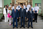 Передовая инженерная школа ТулГУ укрепляет позиции