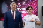 Передовая инженерная школа ТулГУ укрепляет позиции
