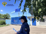 Из-за жалоб на вонь прокуратура проверит завод в Киреевском районе