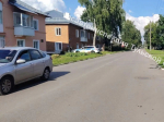 Двое юных любителей СИМ пострадали в ДТП в Тульской области