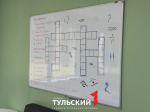 Дмитрий Миляев приехал в гости к ребятам в лагерь "Орленок"