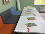Дмитрий Миляев приехал в гости к ребятам в лагерь "Орленок"