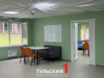 Дмитрий Миляев приехал в гости к ребятам в лагерь "Орленок"
