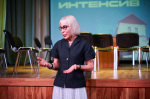 В Веневе прошел муниципальный проектный интенсив министерства культуры Тульской области