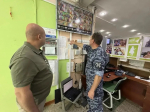 Комплексная проверка подтвердила готовность к новому учебному году