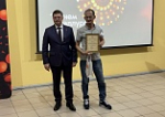 «День металлурга» - на «ЕВРАЗе»!