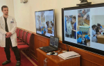 Студенты ТулГУ завершили обучение в хирургическом сообществе областной больницы