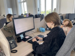Более 20 студентов ТГПУ имени Л.Н. Толстого прошли стажировку в больницах региона