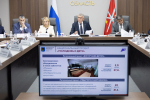 Дмитрий Миляев поручил держать на контроле ремонт социальных объектов в Белевском районе